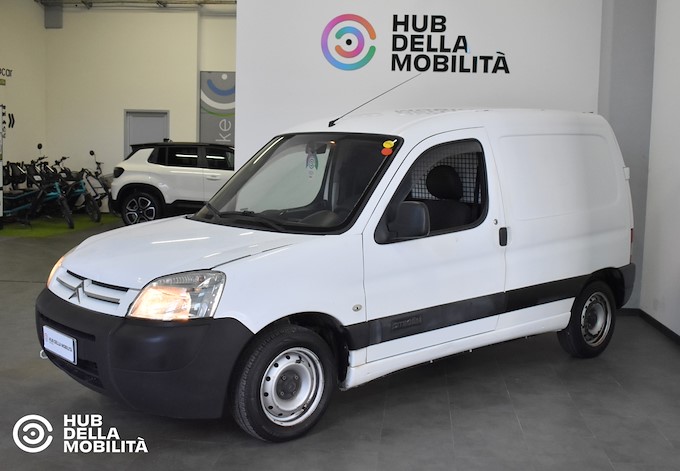CITROEN 1.6 HDi 3p. 18 Entr.Liv.B XTR Citiway